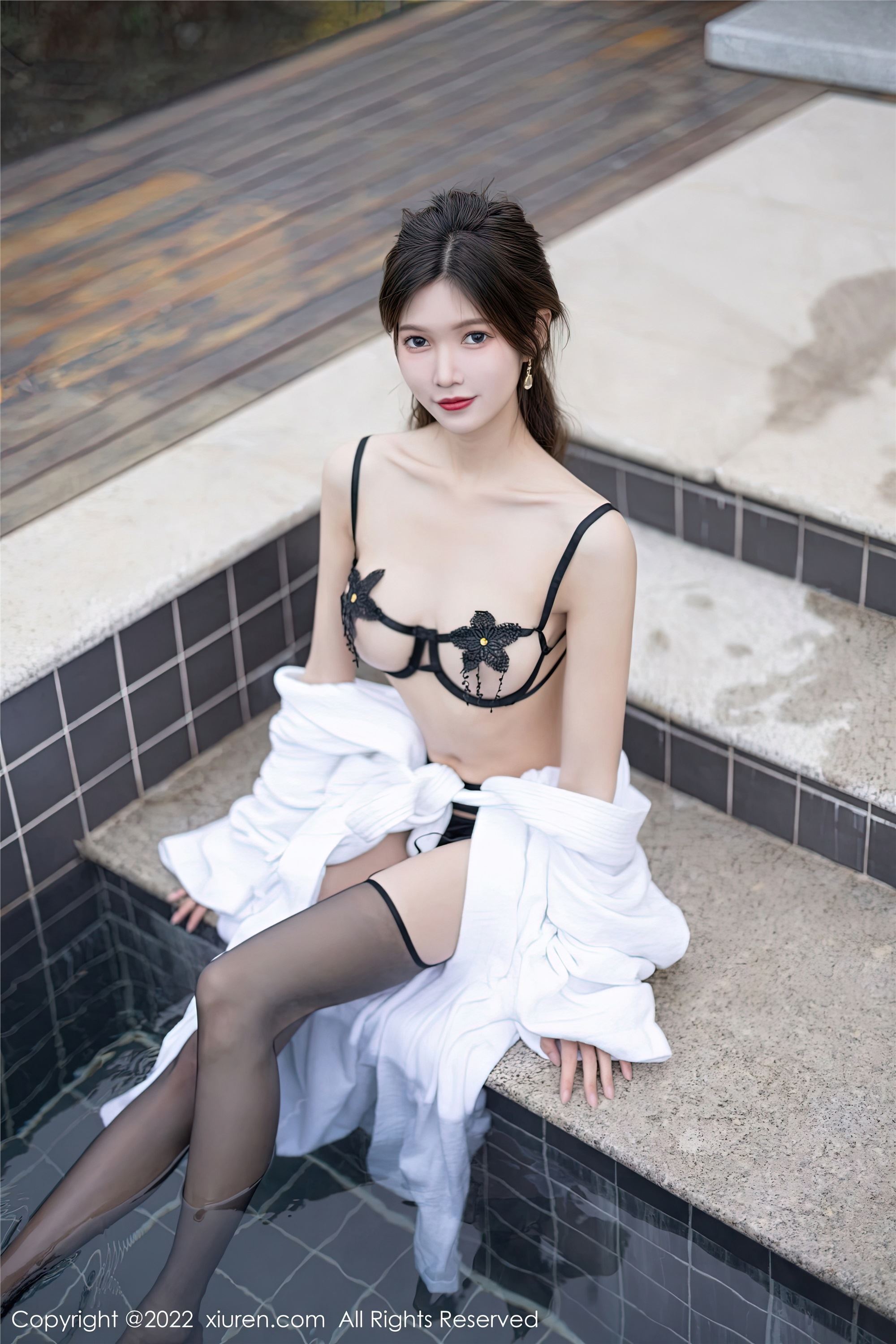 Xiuren秀人网 2022.12.29 NO.6063 程程程-